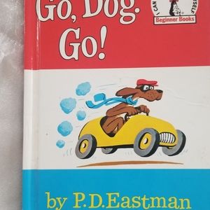Go Dog Go!